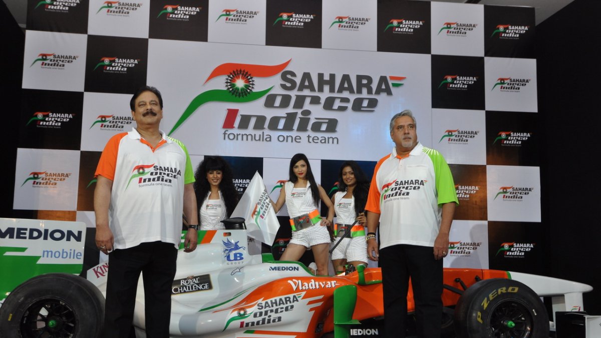 Force India