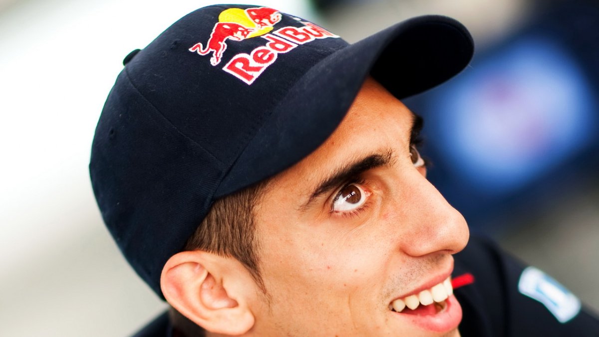 Toro Rosso