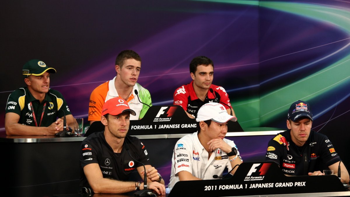 Force India