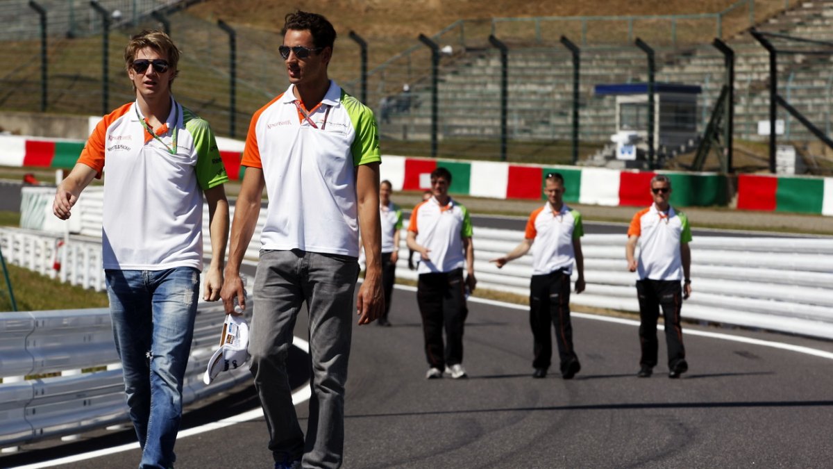 Force India
