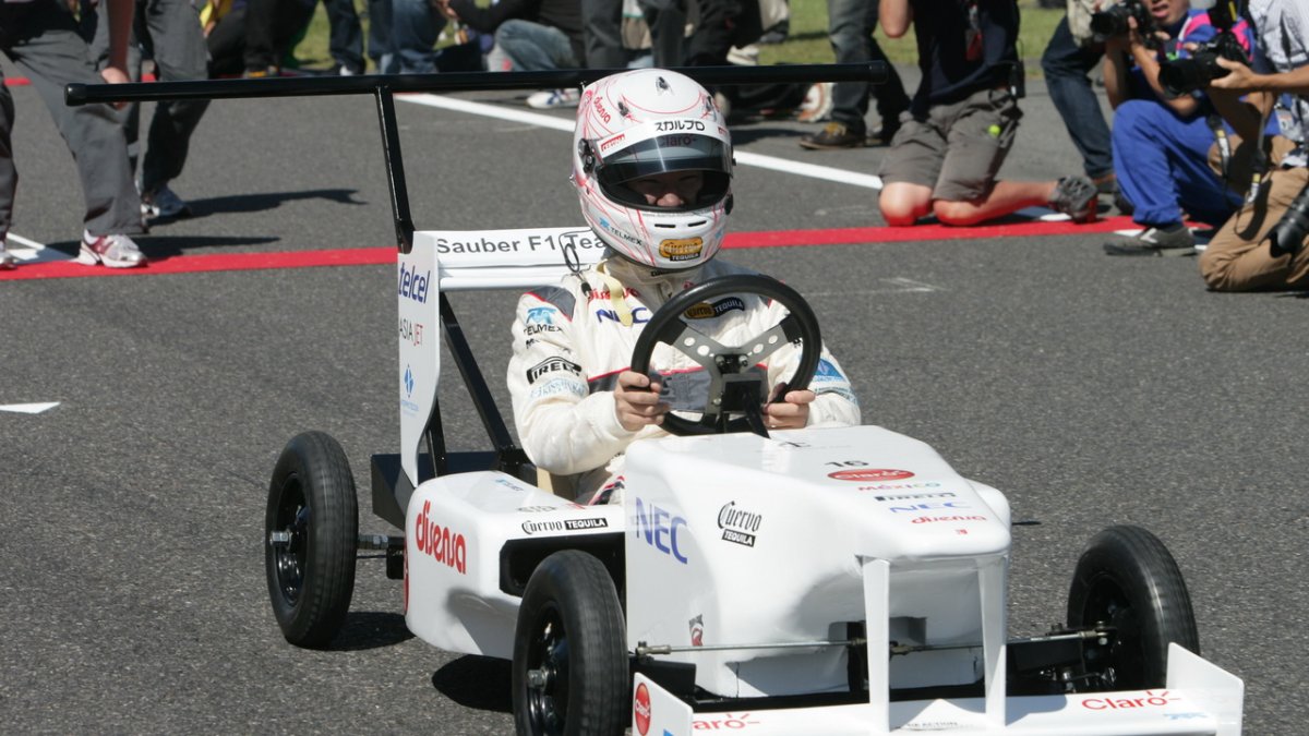 Sauber