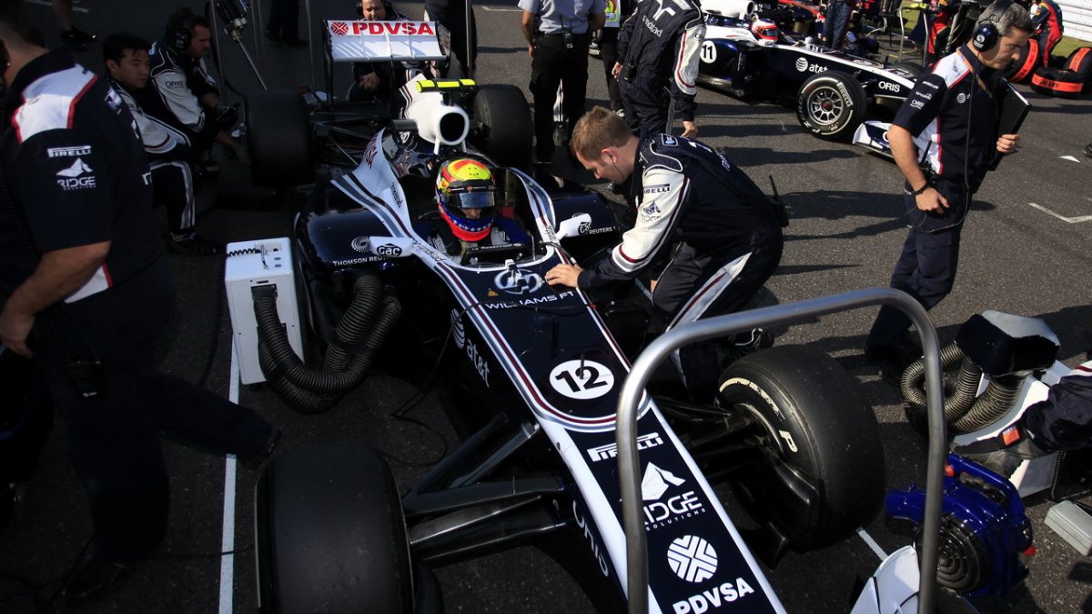 Williams