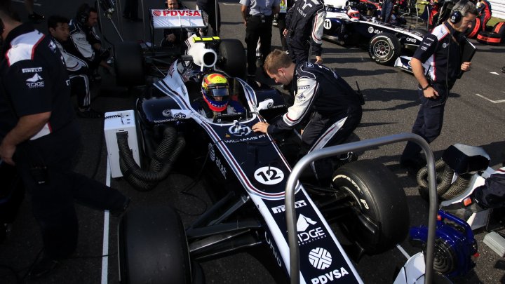Williams