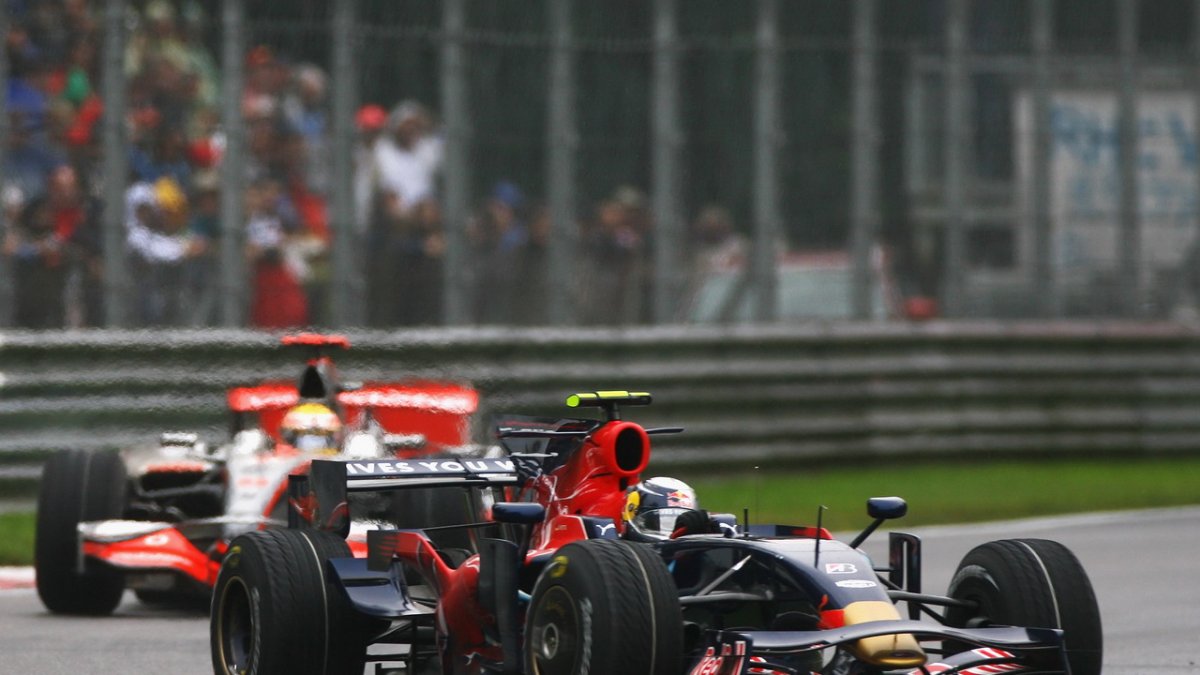 Vettel, Sebastian