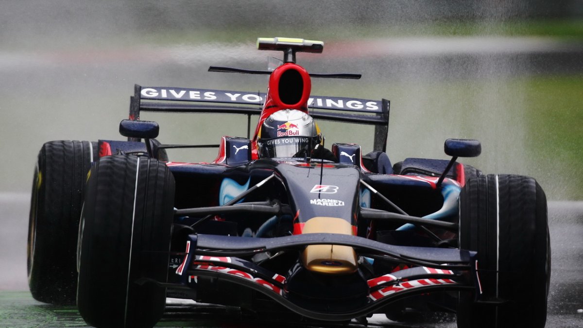 Vettel, Sebastian