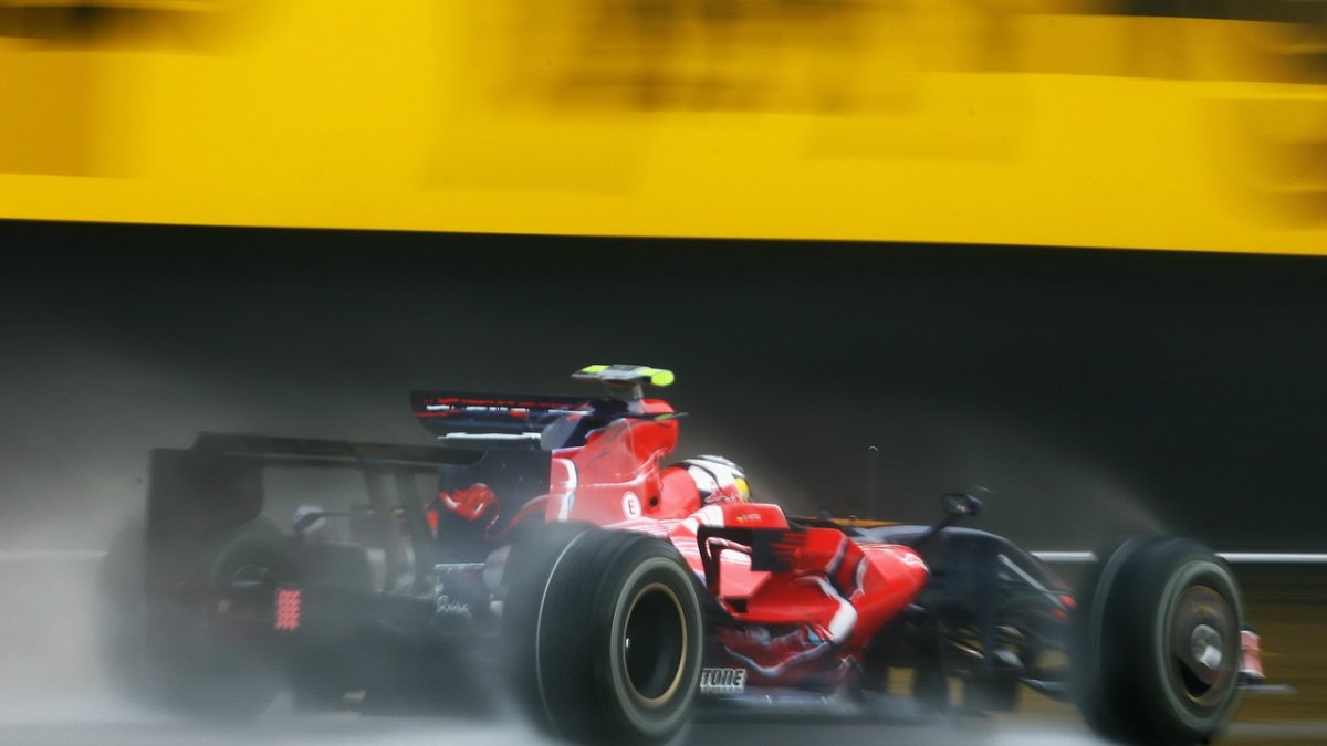 Vettel, Sebastian