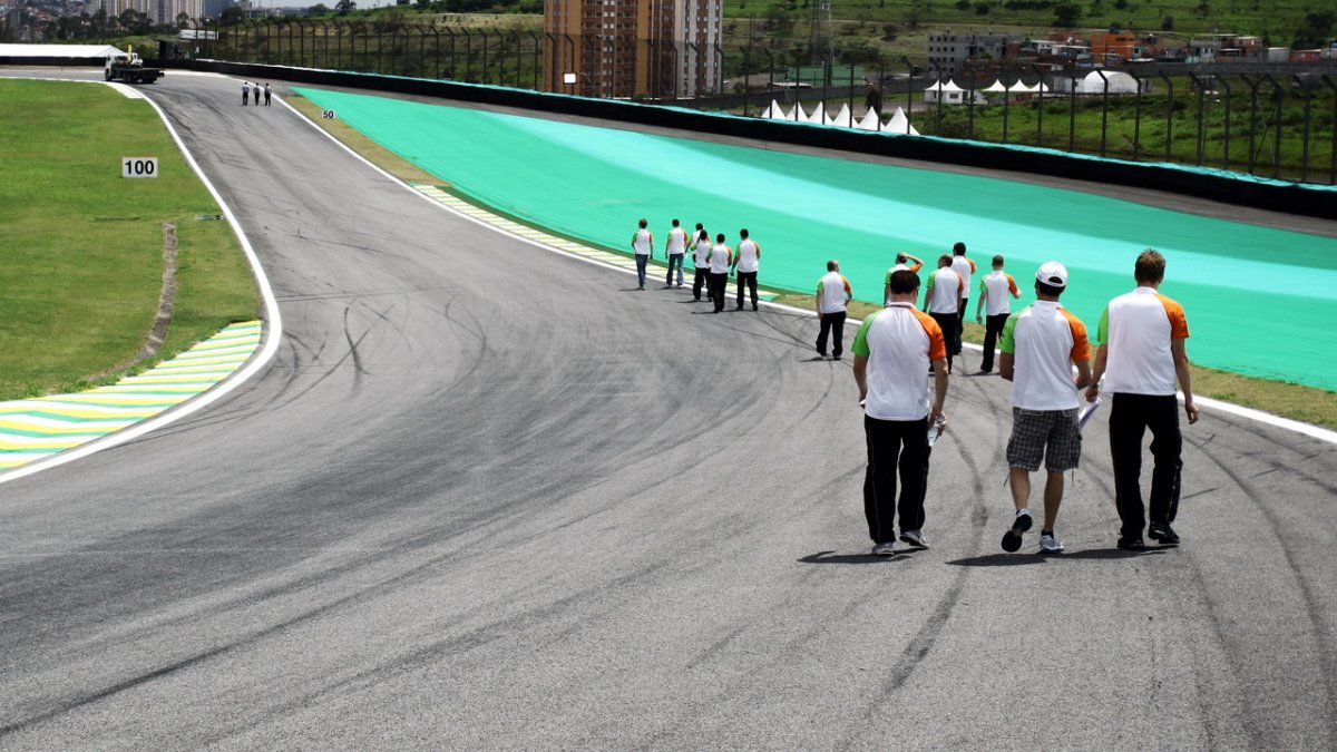 Force India