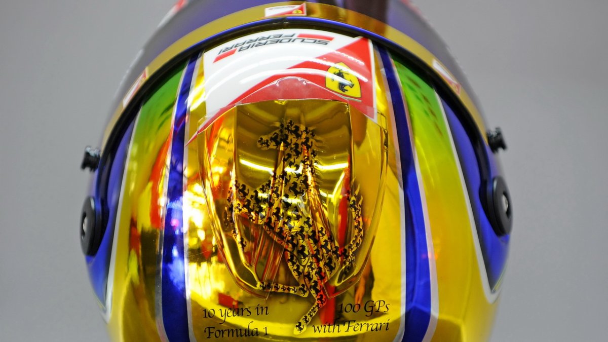 Massa, Felipe