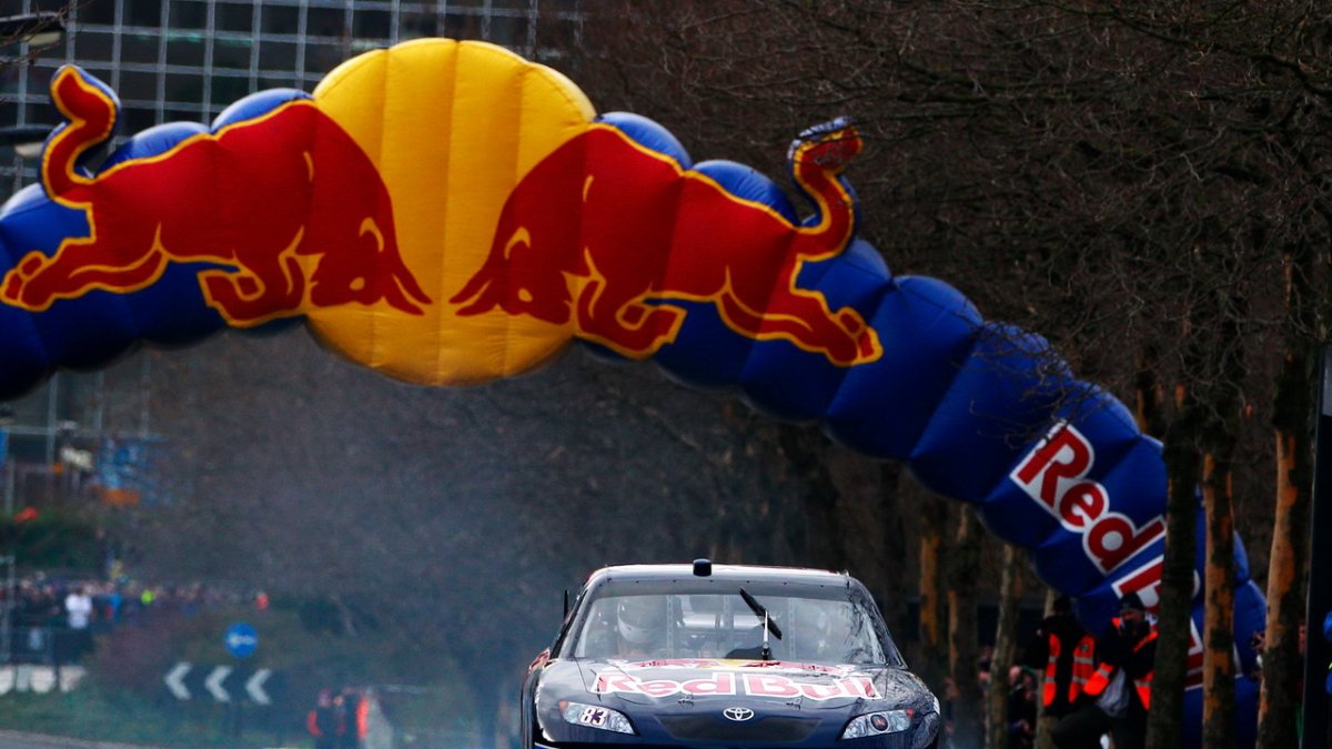 Red Bull