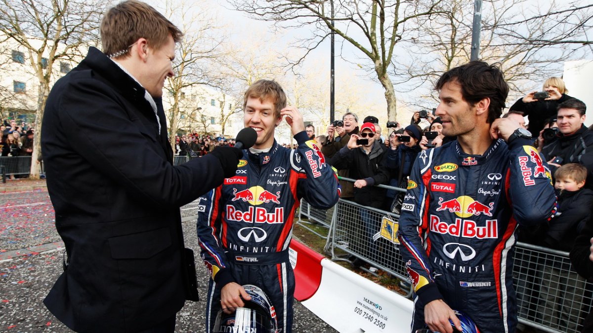 Red Bull