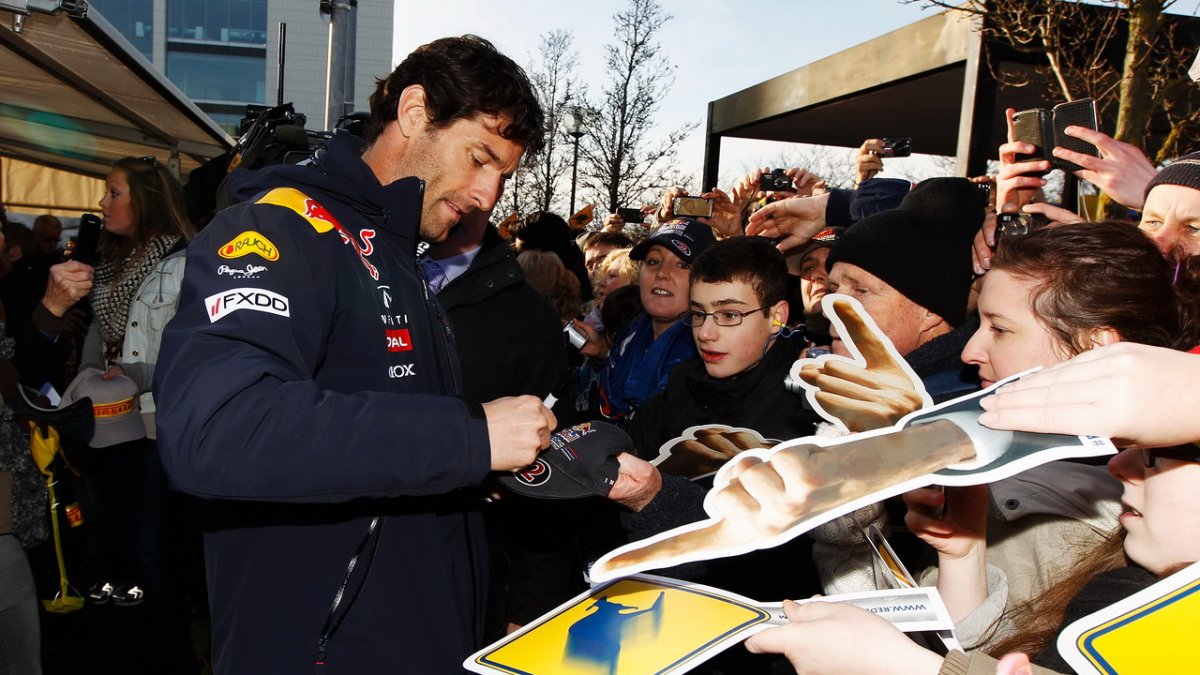 Red Bull