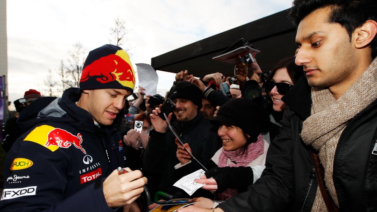 Red Bull