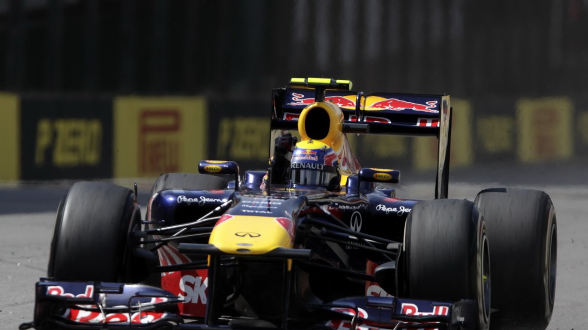 Red Bull