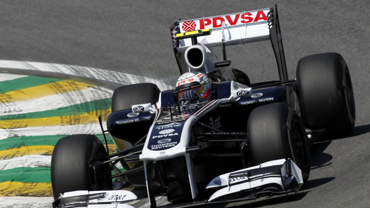 Williams