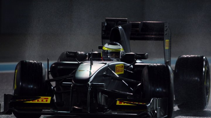 Pirelli