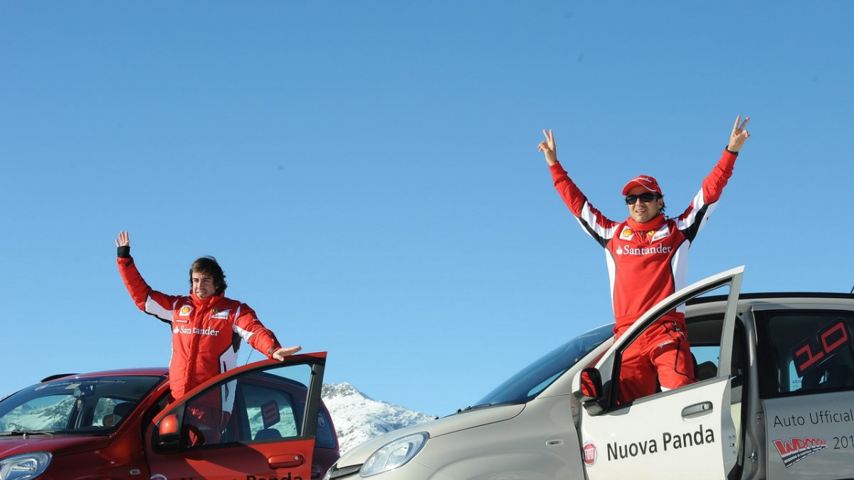 Ferrari