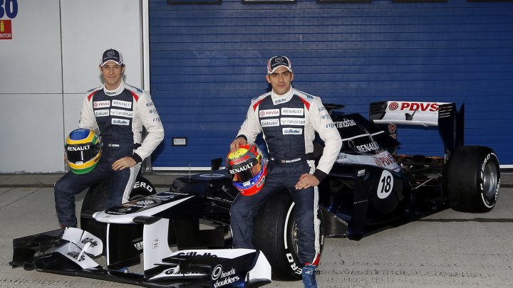 Williams