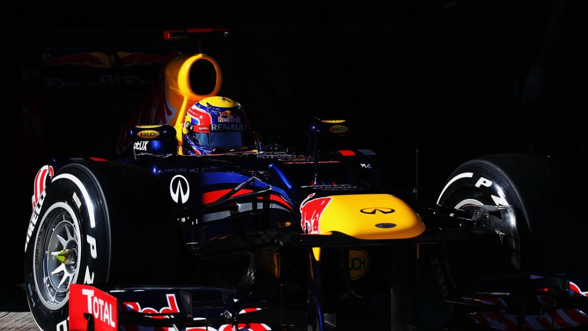 Red Bull