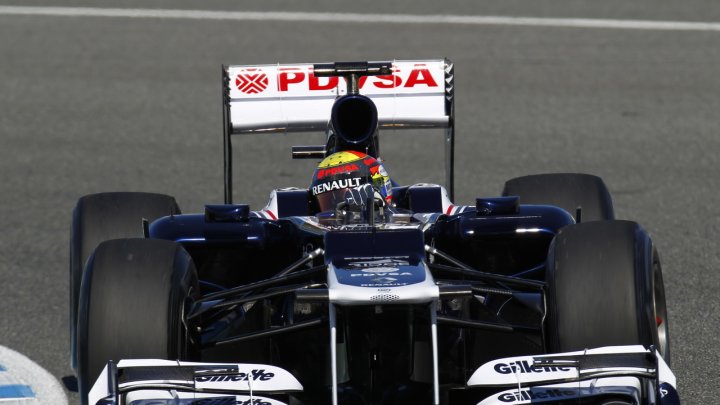 Williams