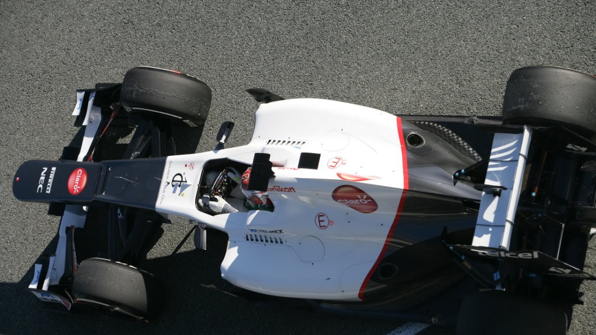 Sauber