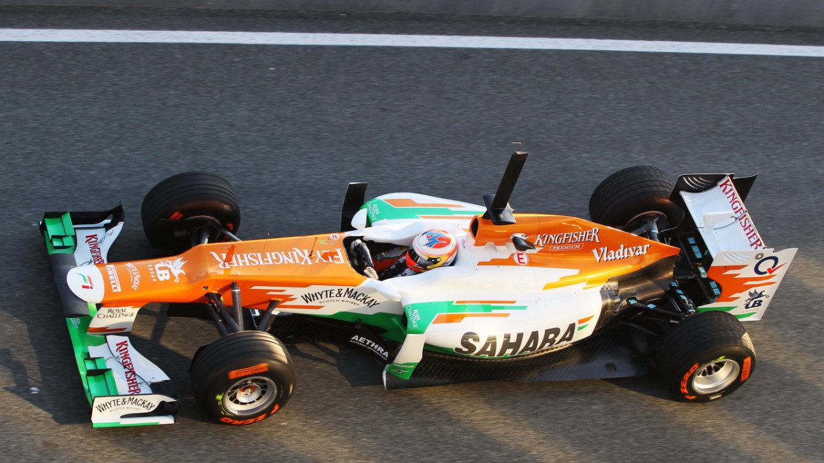 Force India