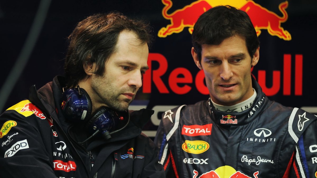 Red Bull