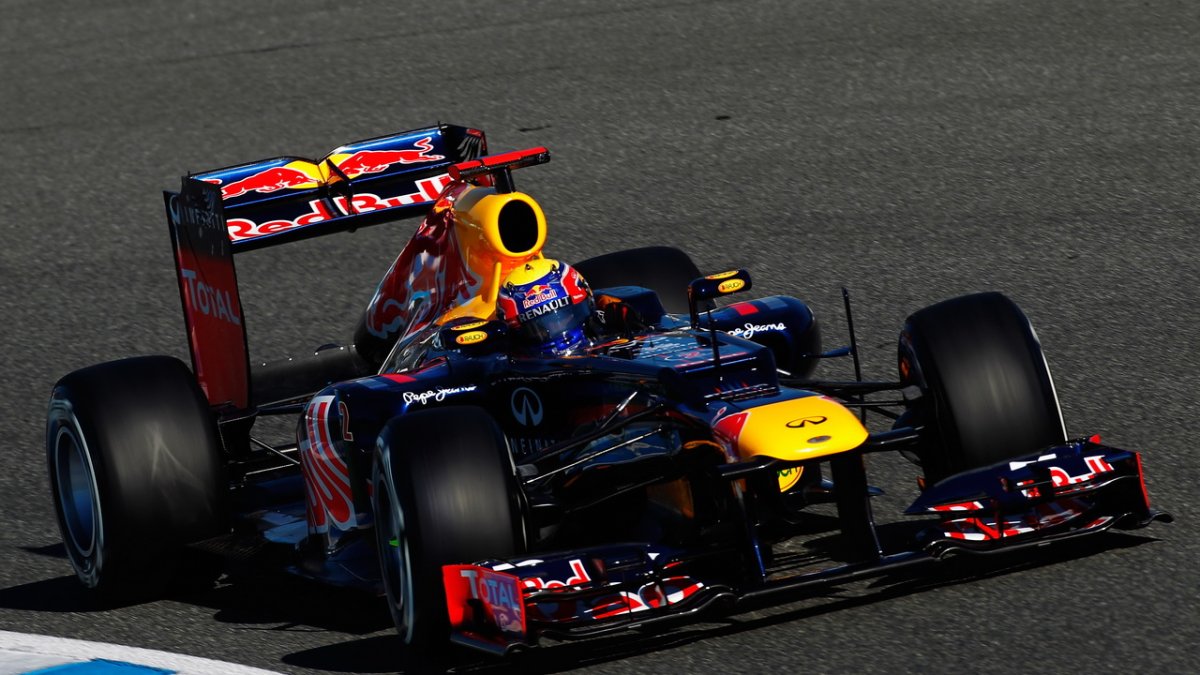 Red Bull