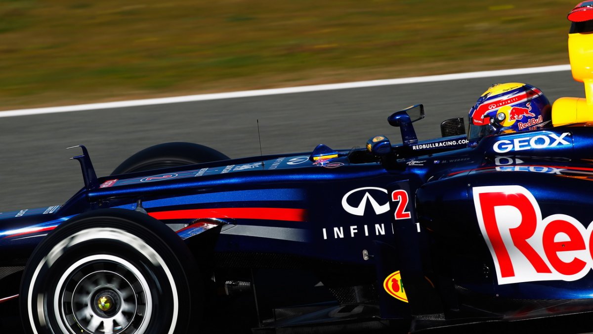 Red Bull