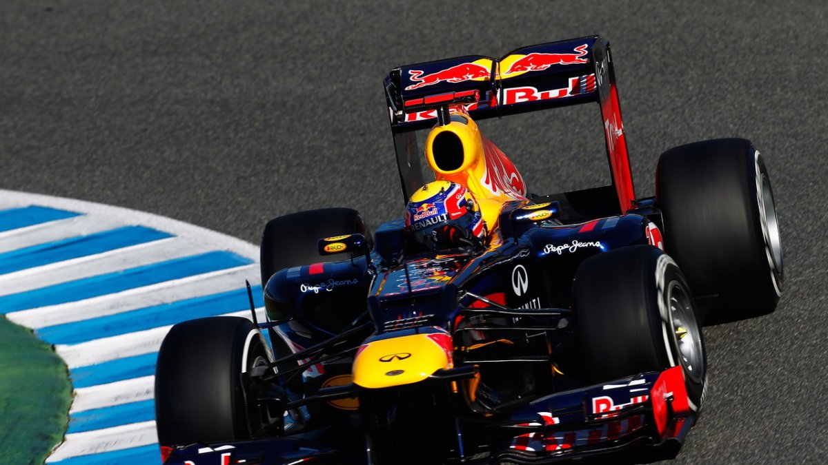 Red Bull