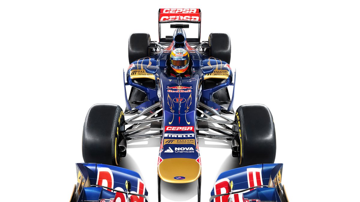 Toro Rosso