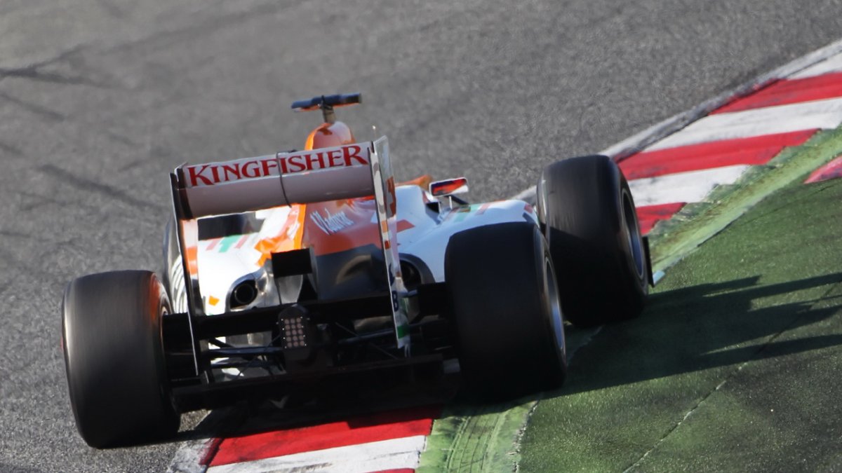 Force India