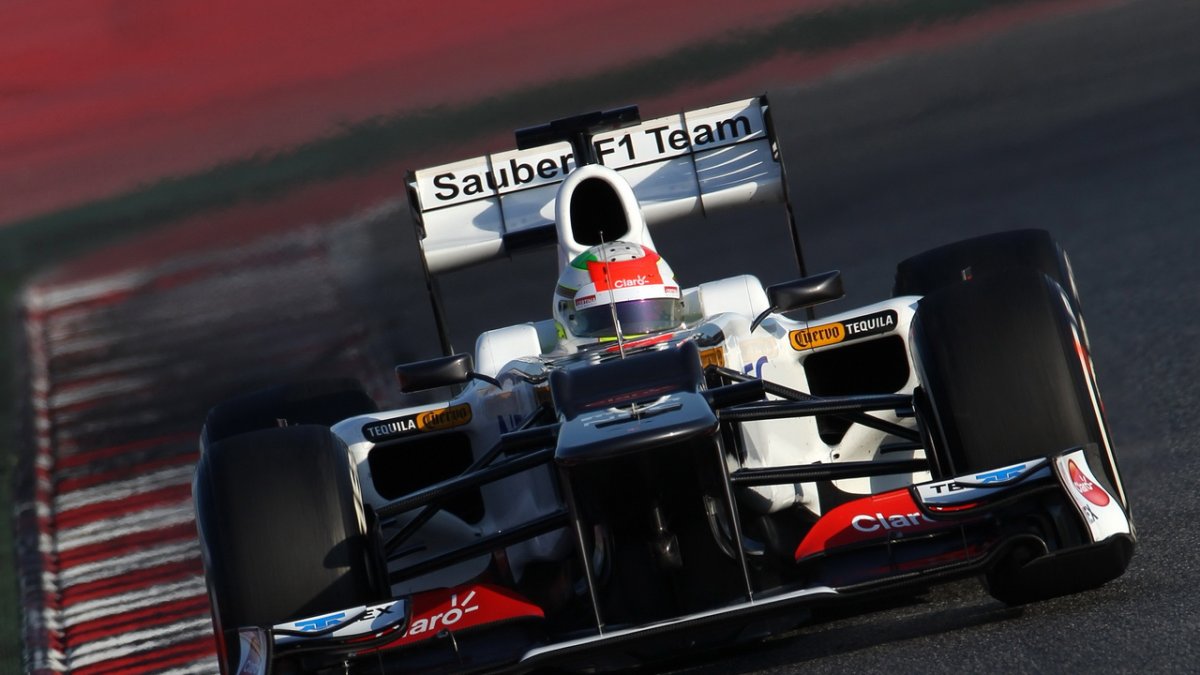 Sauber