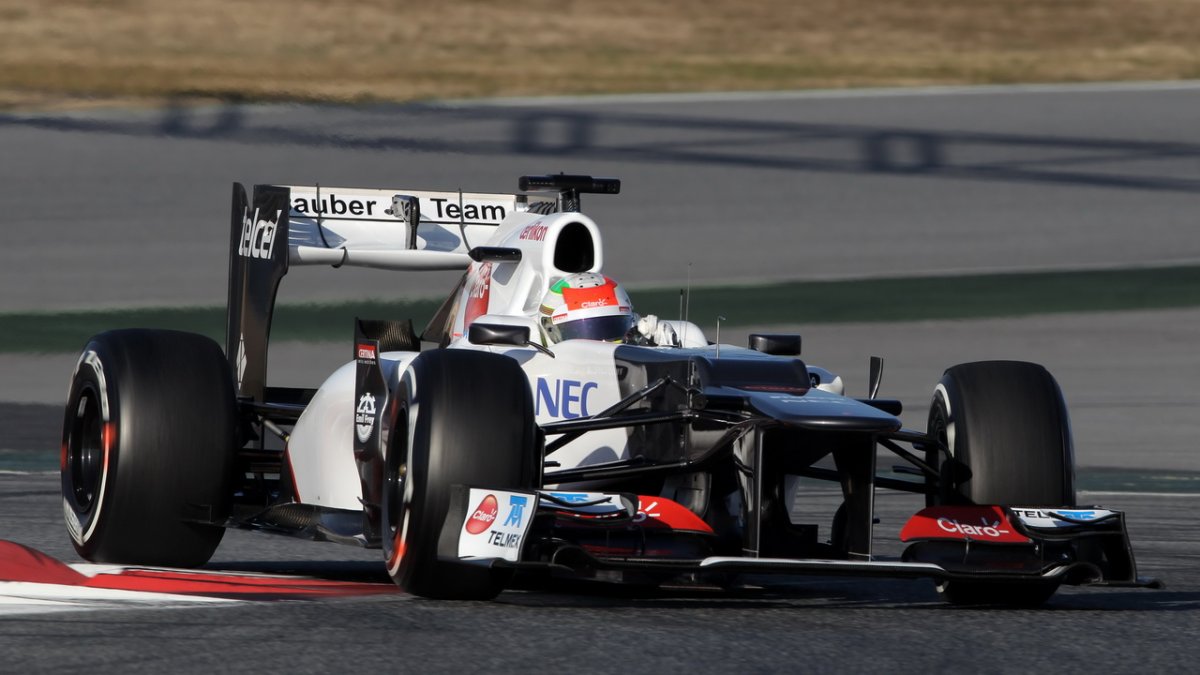 Sauber