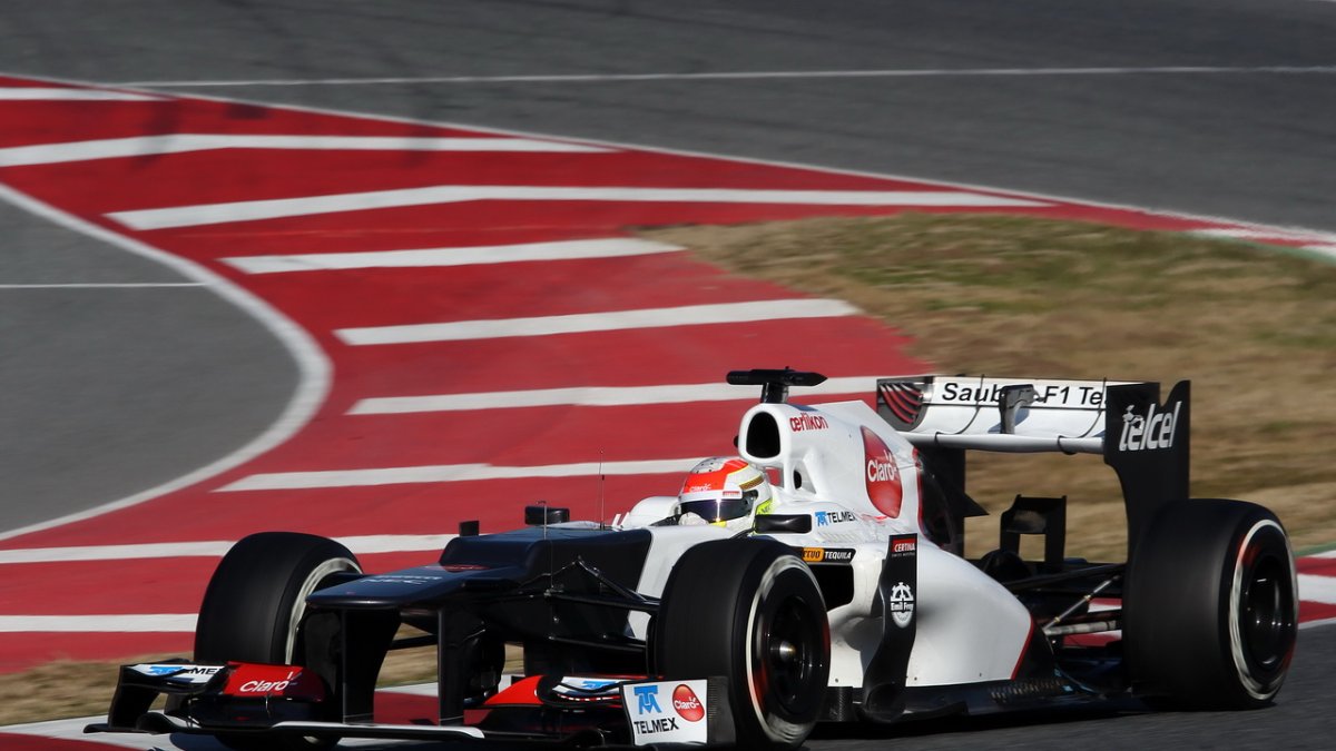 Sauber