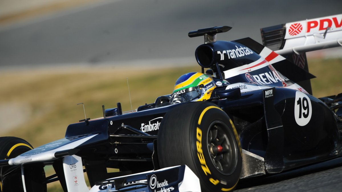 Senna, Bruno