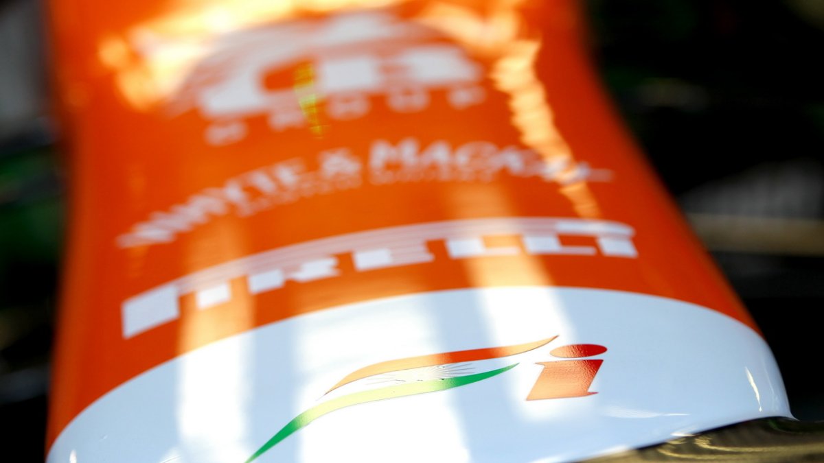 Force India