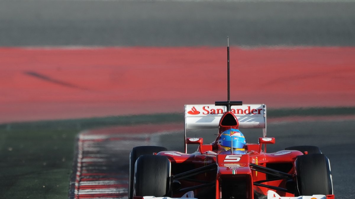Ferrari