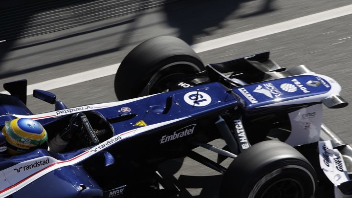 Williams