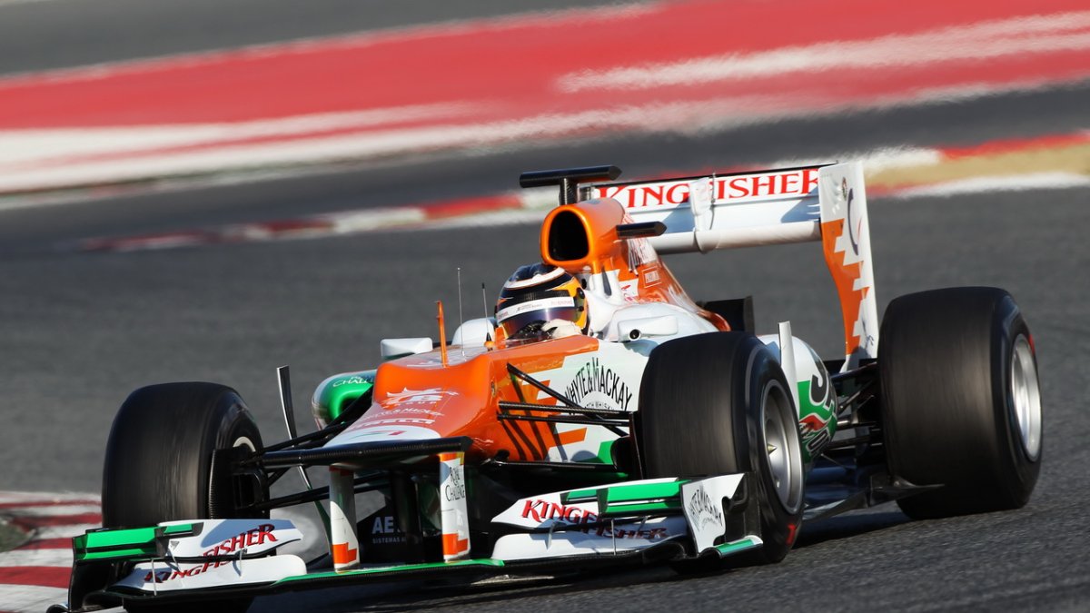Force India
