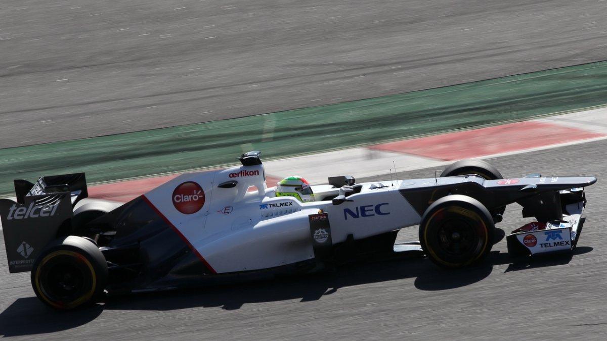 Sauber
