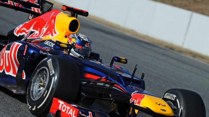 Red Bull