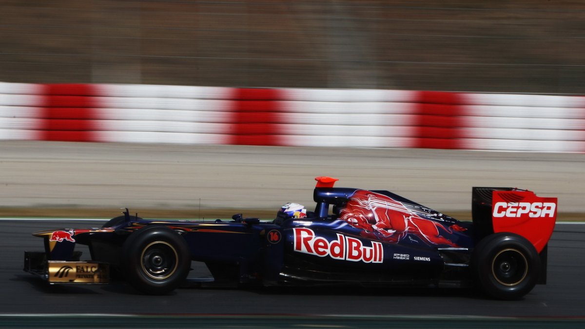 Toro Rosso