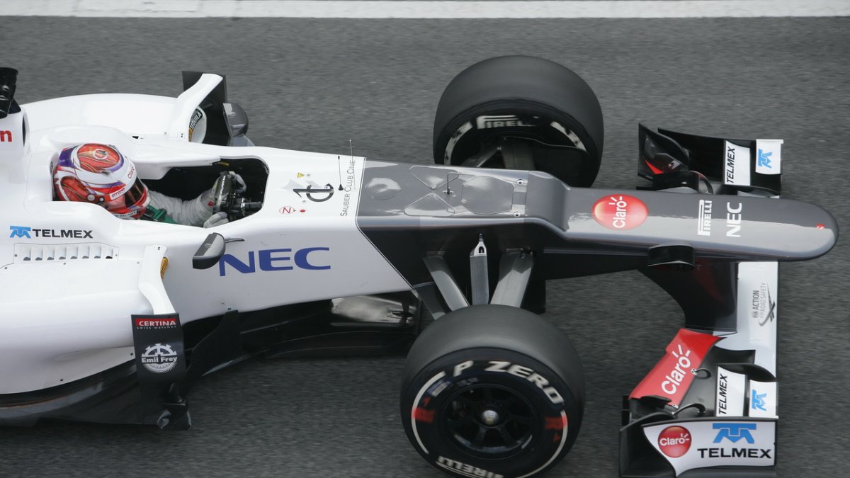 Sauber