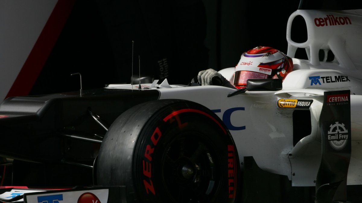 Sauber