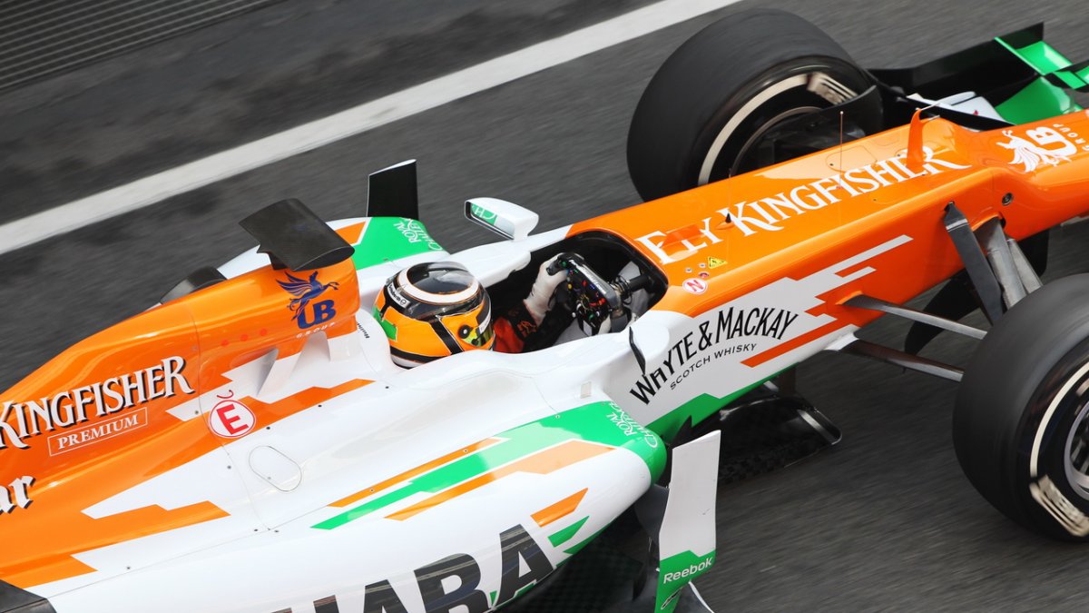 Force India