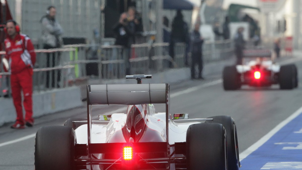 Sauber