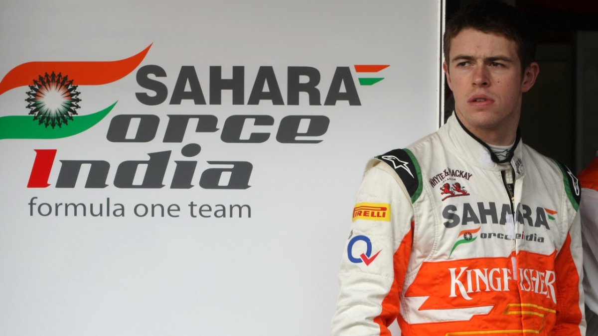 Force India