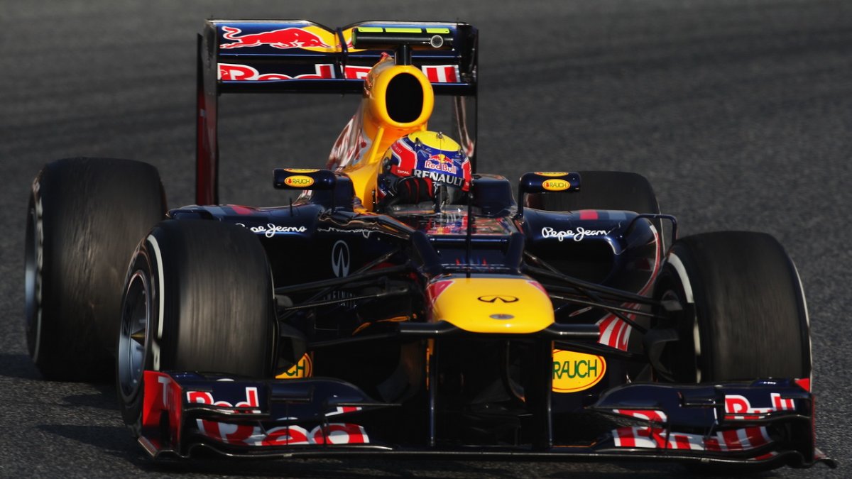 Red Bull