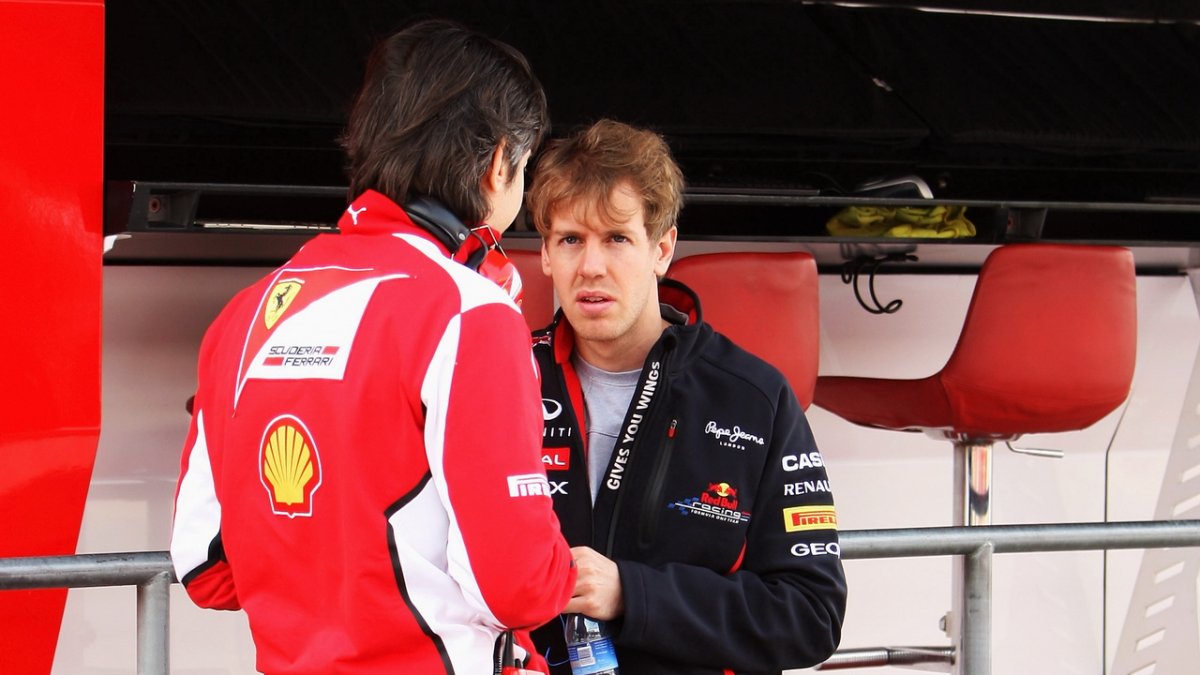 Red Bull