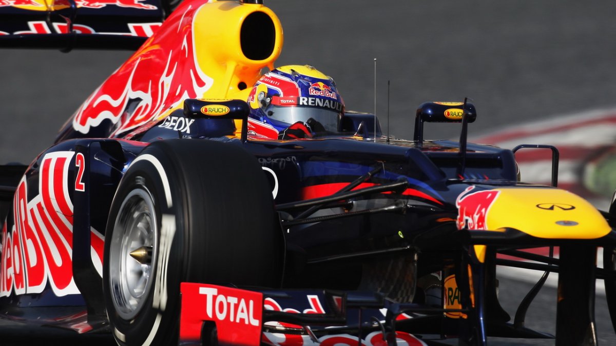 Red Bull